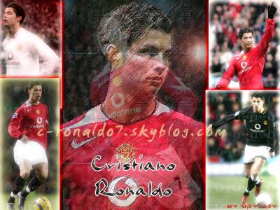 ronaldo